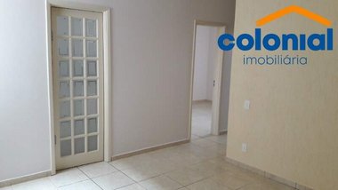 apartment em Rua Comendador Gumercindo Barranqueiros, Jardim Santa Teresa - Jundiaí - SP