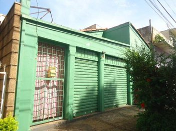 house em Rua Itararé, Jardim Paulista - Ribeirão Preto - SP