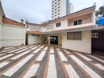 commercial_building em Rua São José, Centro - Piracicaba - SP