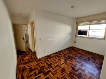apartment em Rua Camaquã, Camaquã - Porto Alegre - RS