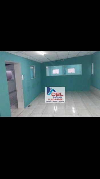 office em Rua Serra de Bragança, Vila Gomes Cardim - São Paulo - SP