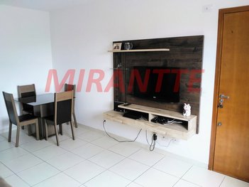 apartment em Rua Tanque Velho, Vila Nivi - São Paulo - SP