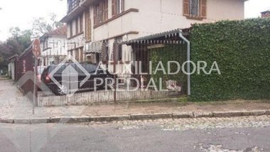 apartment em Rua Marechal José Inácio da Silva, Passo da Areia - Porto Alegre - RS