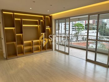 apartment em Rua Itatupa, Vila Andrade - São Paulo - SP
