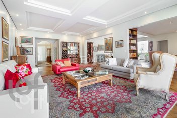 apartment em Rua Professor Picarolo, Bela Vista - São Paulo - SP