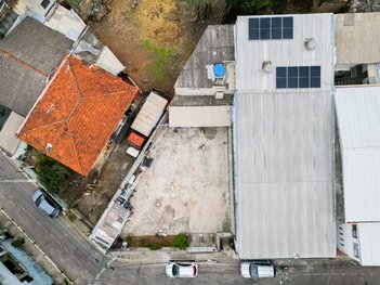 land_lot em Rua Vicente Melro, Imirim - São Paulo - SP