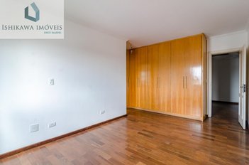 apartment em Rua André Mendes, Jardim da Saúde - São Paulo - SP
