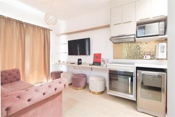 apartment em Avenida Vereador José Diniz, Santo Amaro - São Paulo - SP