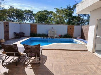 house em Rua Vidal de Araújo, Jardim do Carmo - Sorocaba - SP