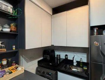 apartment em Rua da Quitanda, Centro - São Paulo - SP