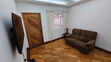 house em Rua Ministro Ferreira Alves, Perdizes - São Paulo - SP