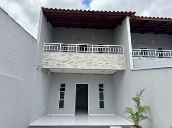 house em Rua Álvaro Chaves, Mondubim - Fortaleza - CE