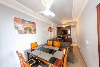 apartment em Rua Vila Rica, Padre Eustáquio - Belo Horizonte - MG