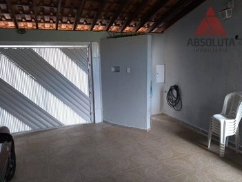 house em Rua São Camilo, Cariobinha - Americana - SP