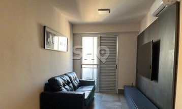 apartment em Rua Virgílio Várzea, Itaim Bibi - São Paulo - SP