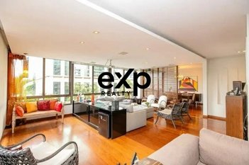 apartment em Rua Lopes Neto, Itaim Bibi - São Paulo - SP