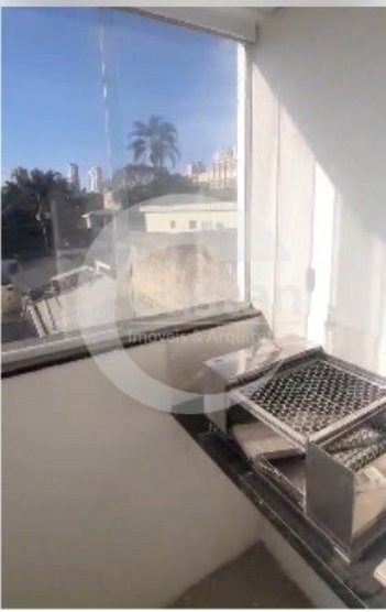 apartment em Rua Barão de Abiaí, Chácara Belenzinho - São Paulo - SP