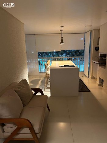 apartment em Rua Jesus Garcia, Condomínio Royal Park - São José dos Campos - SP