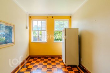 apartment em Rua Tupanciretã, Passo da Areia - Porto Alegre - RS