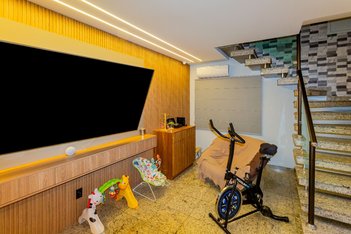 house em Rua Caçarema, Vila Popular - São Paulo - SP