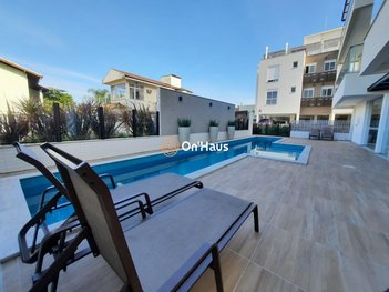 apartment em da Capela, Campeche - Florianópolis - SC