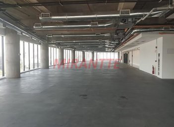 commercial_property em Avenida Nicolas Boer, Parque Industrial Tomas Edson - São Paulo - SP