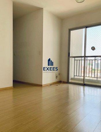 apartment em Rua Emílio Goeldi, Lapa de Baixo - São Paulo - SP