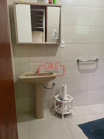 house em Avenida Ario Barnabé, Jardim Morada do Sol - Indaiatuba - SP