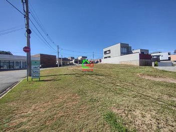 land_lot em Rua Luís Gonzaga, Jardim 21 de Março - Louveira - SP