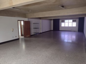 corporate_floor em Rua Grão Mogol, Carmo - Belo Horizonte - MG