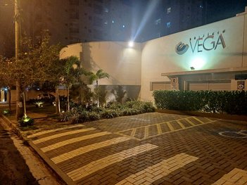 apartment em Avenida Emílio Trevisan, Bom Jardim - São José do Rio Preto - SP