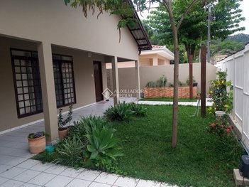 house em Rua Acary Margarida, Canasvieiras - Florianópolis - SC