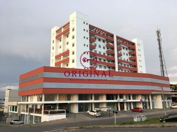 apartment em Nilo José Corte, Desvio Rizzo - Caxias do Sul - RS