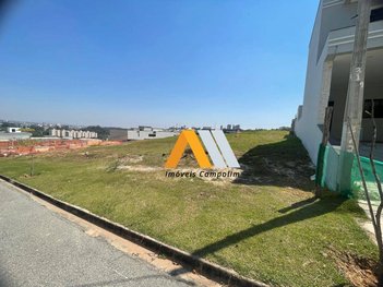 land_lot em Avenida São Paulo, Além Ponte - Sorocaba - SP