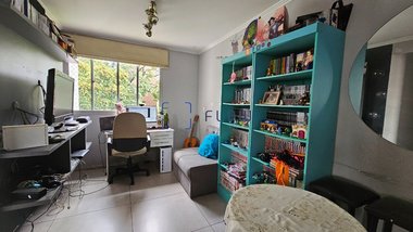 apartment em Rua William Speers, Lapa de Baixo - São Paulo - SP