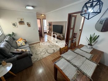apartment em Rua Professor Adalberto Nascimento, São Bernardo - Campinas - SP