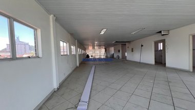 office em Bernardino de Campos, Gonzaga - Santos - SP