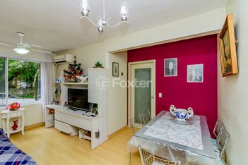 apartment em Avenida Nonoai, Nonoai - Porto Alegre - RS
