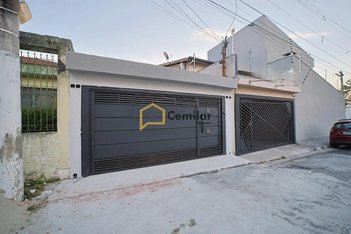 house em Rua Tujuba, Penha de França - São Paulo - SP