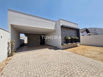 house em Rua Ouro Preto, Jardim Novo Horizonte - Sinop - MT