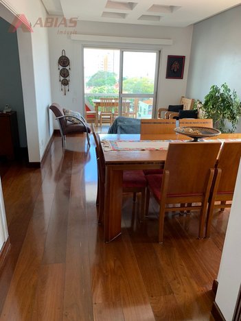apartment em Rua Dona Alexandrina, Vila Monteiro (Gleba I) - São Carlos - SP
