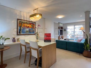 apartment em Rua Padre Lebret, Jardim Leonor - São Paulo - SP