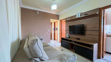 apartment em Rua Ágata, União - Belo Horizonte - MG