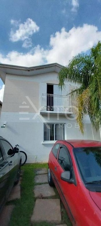 house em Avenida Antônio Frederico Ozanan, Jardim Shangai - Jundiaí - SP