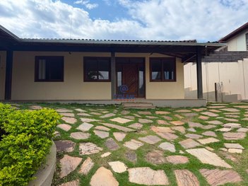 house em Rua Safira, Vila do Ouro - Nova Lima - MG