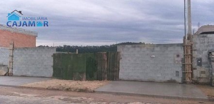 land_lot em Rua das Alpinias, Portais (Polvilho) - Cajamar - SP