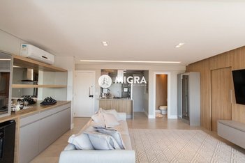 apartment em Rua Cônego Ruy Amaral de Mello, Urbanova VI - São José dos Campos - SP