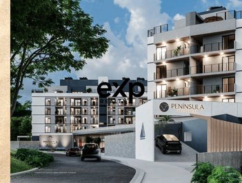 apartment em Estrada José Carneiro Dias, Samambaia - Petrópolis - RJ