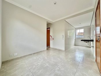 apartment em Rua Limeira, Piratininga (Venda Nova) - Belo Horizonte - MG