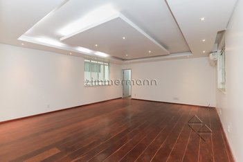 apartment em Rua Baronesa de Itu, Santa Cecília - São Paulo - SP